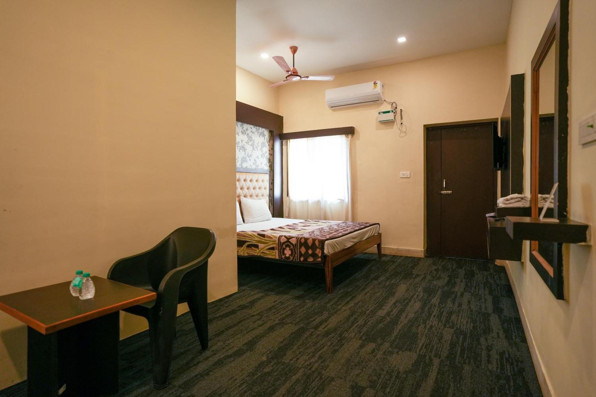 La Courtyard Hotel Pondicherry Luaran gambar