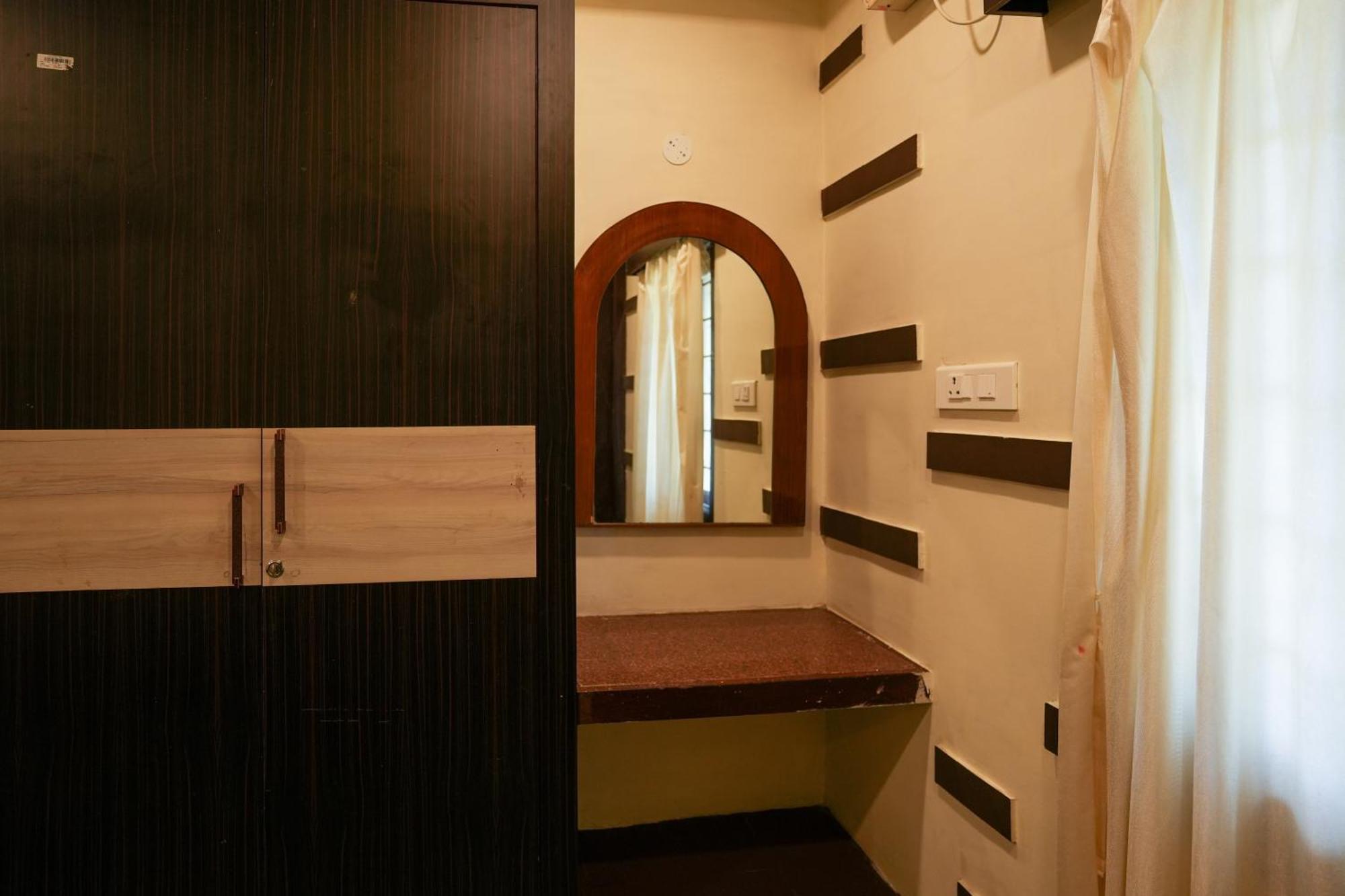 La Courtyard Hotel Pondicherry Luaran gambar