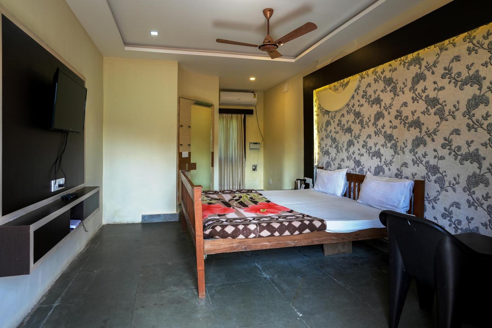 La Courtyard Hotel Pondicherry Luaran gambar
