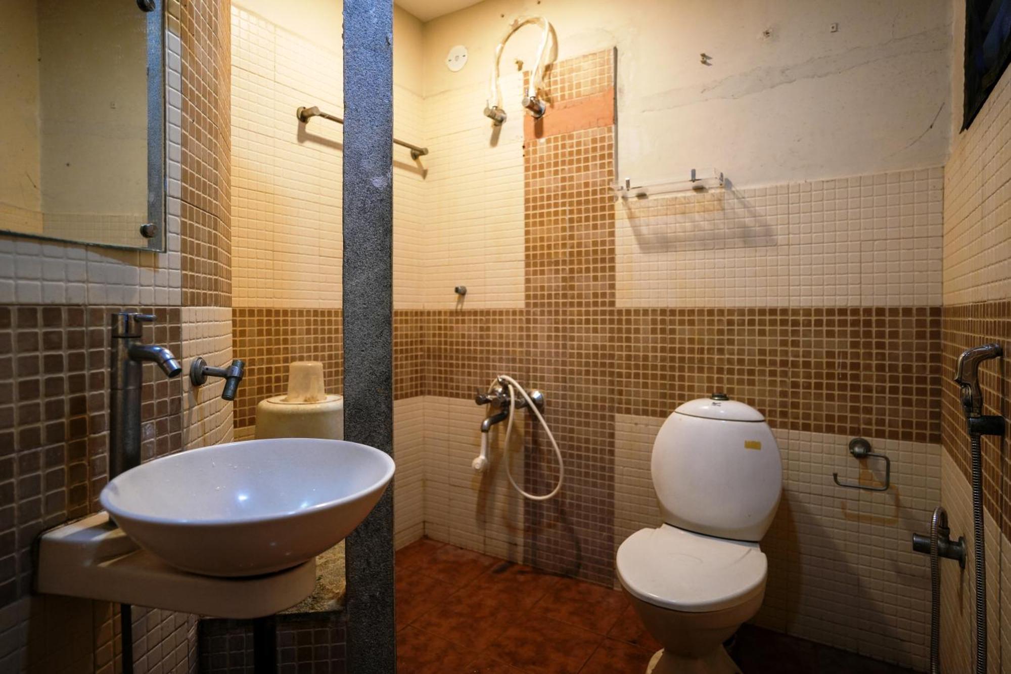 La Courtyard Hotel Pondicherry Luaran gambar